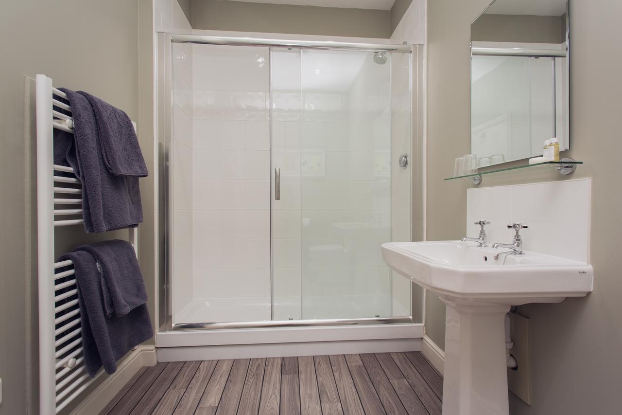 Dale End House Bed & Breakfast Elton  Екстериор снимка